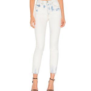 GRLFRND Karolina High-Rise Skinny Jean